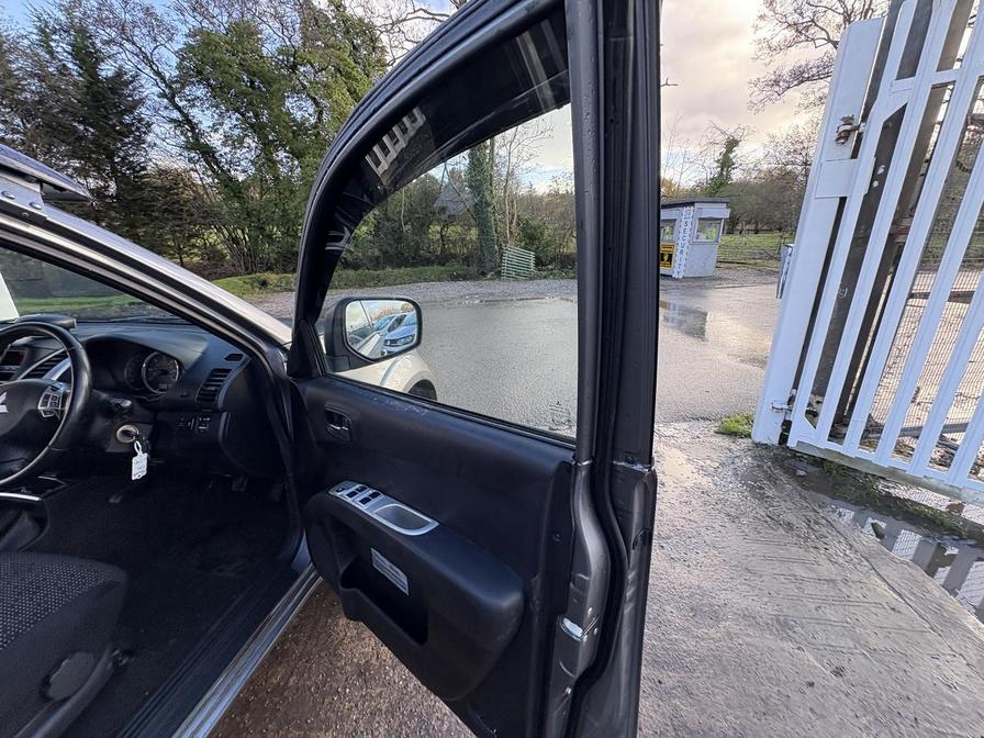 Used Mitsubishi L200 2015 for sale - 76754887: Photo 15