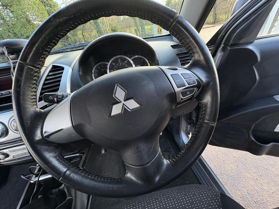 Used Mitsubishi L200 2015 for sale - 76754887: Photo 16