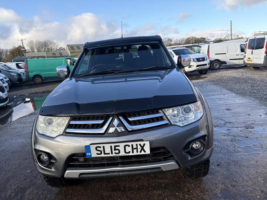 Used Mitsubishi L200 2015 for sale - 76754887: Photo 22