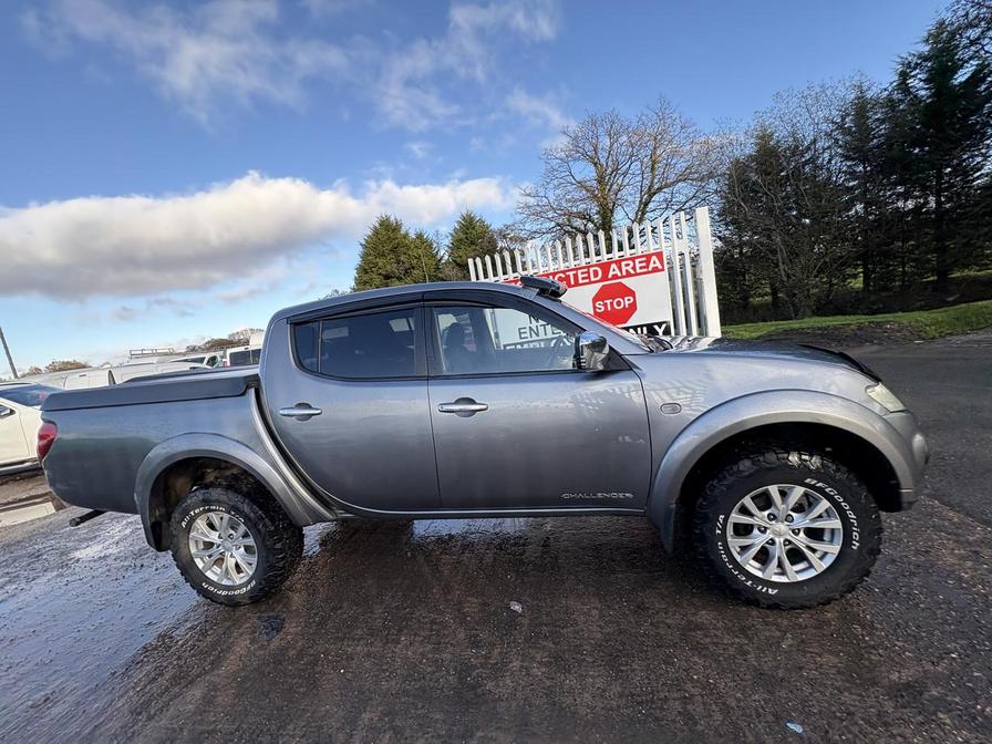 Used Mitsubishi L200 2015 for sale - 76754887: Photo 3