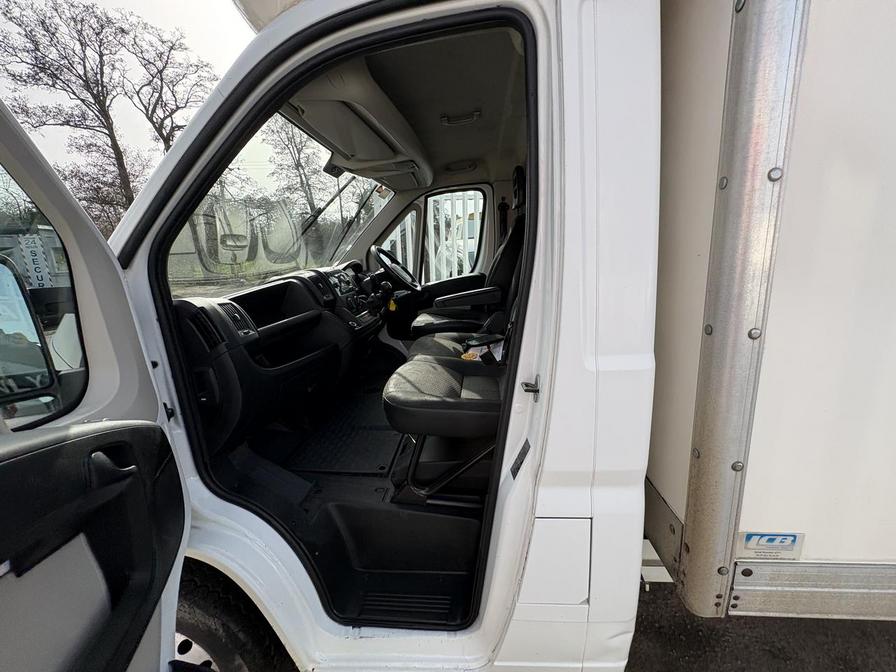 Used Citroen Relay 2016 for sale - 77786635: Photo 13