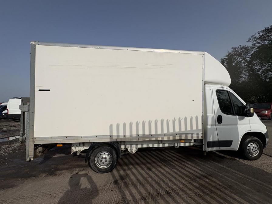 Used Citroen Relay 2016 for sale - 77786635: Photo 14