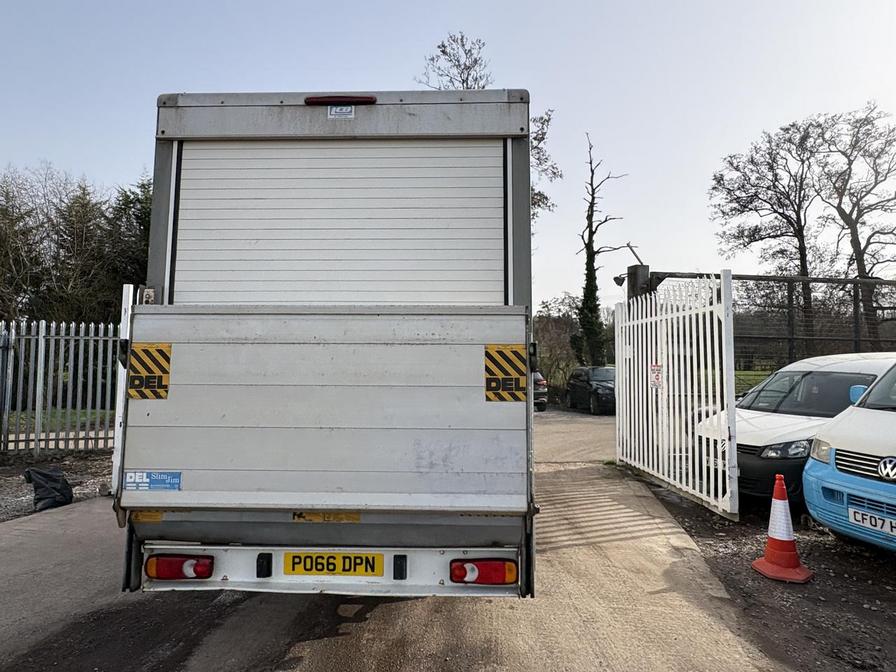 Used Citroen Relay 2016 for sale - 77786635: Photo 15