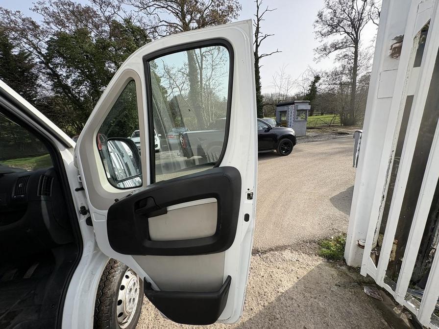 Used Citroen Relay 2016 for sale - 77786635: Photo 7