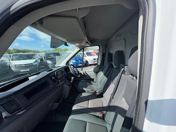 Used Ford Transit 2020 for sale - 78576030: Photo