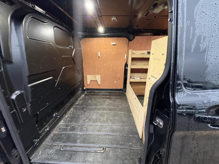 Used Ford Transit Custom 2021 for sale - 77051128: Photo 10