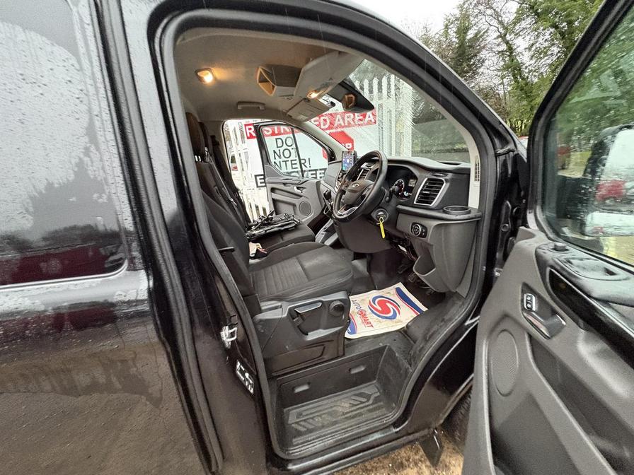 Used Ford Transit Custom 2021 for sale - 77051128: Photo 13