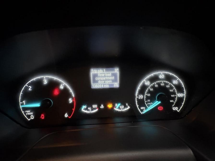 Used Ford Transit Custom 2021 for sale - 77051128: Photo 17