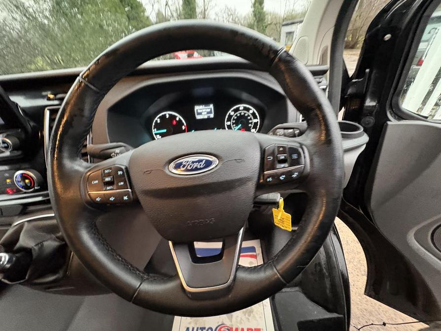 Used Ford Transit Custom 2021 for sale - 77051128: Photo 18