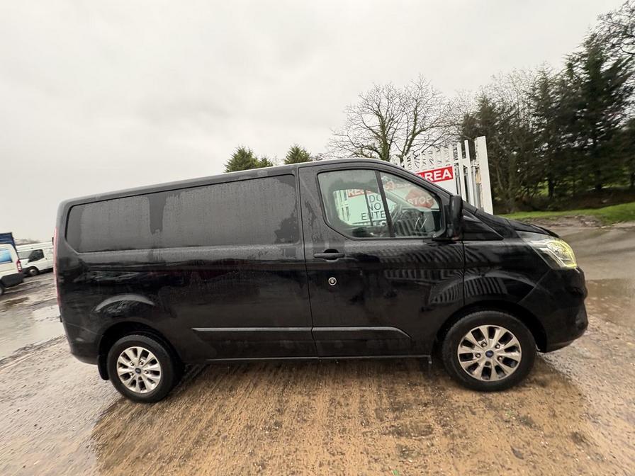 Used Ford Transit Custom 2021 for sale - 77051128: Photo 2