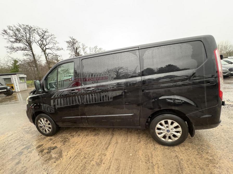 Used Ford Transit Custom 2021 for sale - 77051128: Photo 20