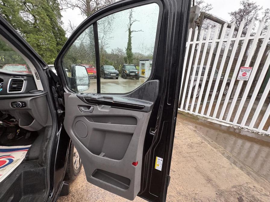 Used Ford Transit Custom 2021 for sale - 77051128: Photo 21
