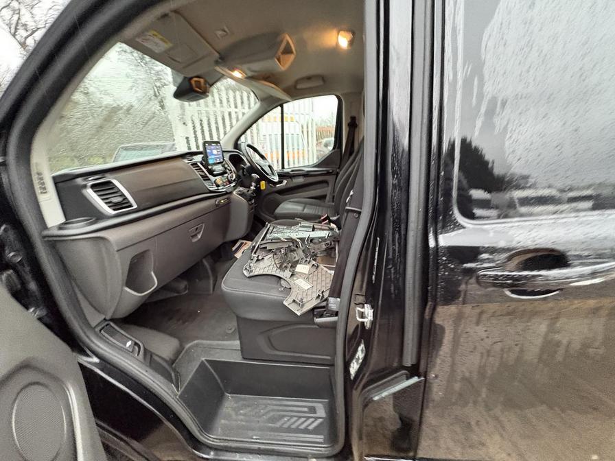 Used Ford Transit Custom 2021 for sale - 77051128: Photo 8