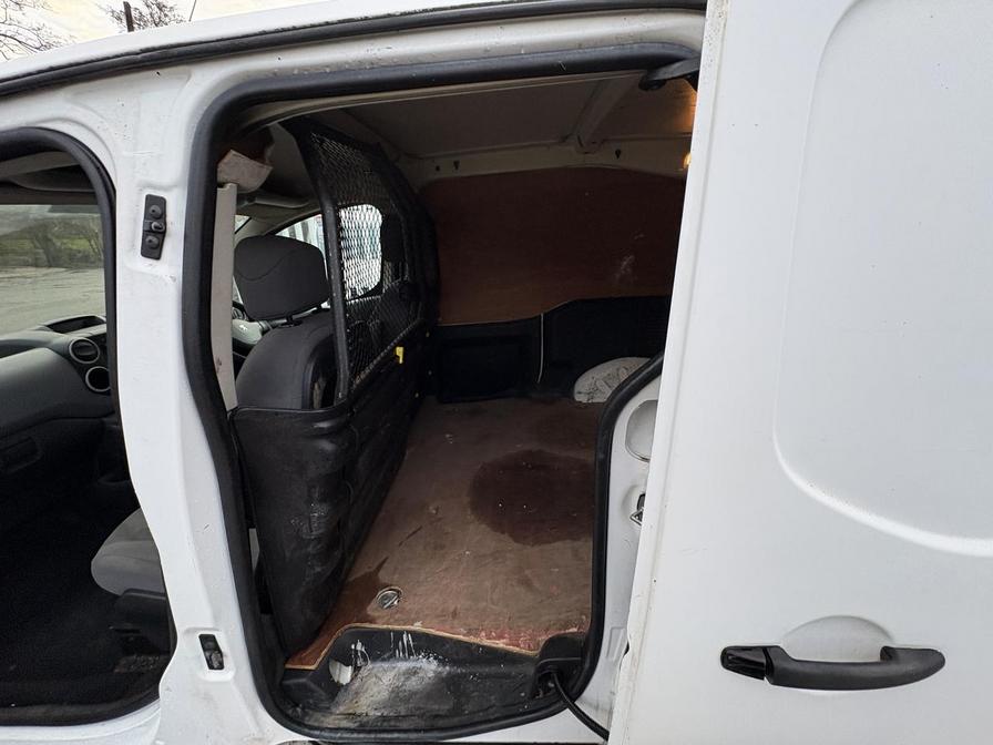 Used Peugeot Partner 2014 for sale - 77206048: Photo 10