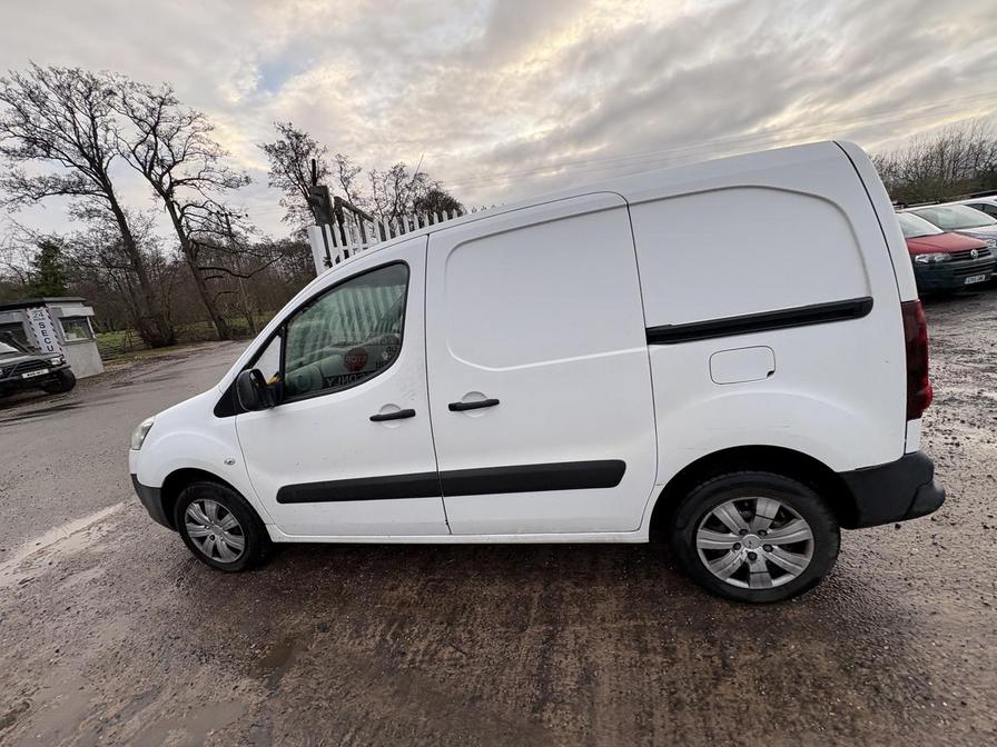 Used Peugeot Partner 2014 for sale - 77206048: Photo 11