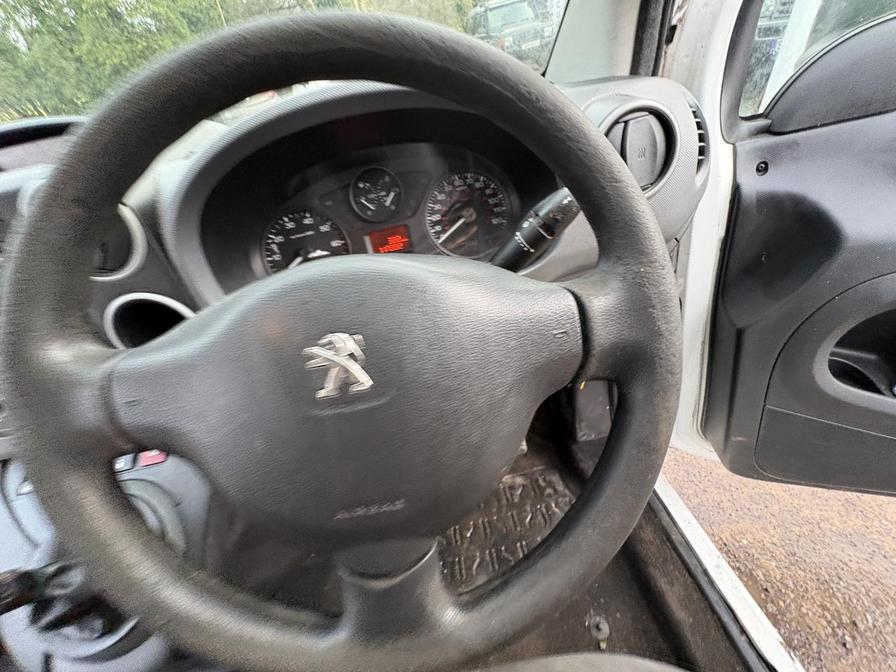 Used Peugeot Partner 2014 for sale - 77206048: Photo 18