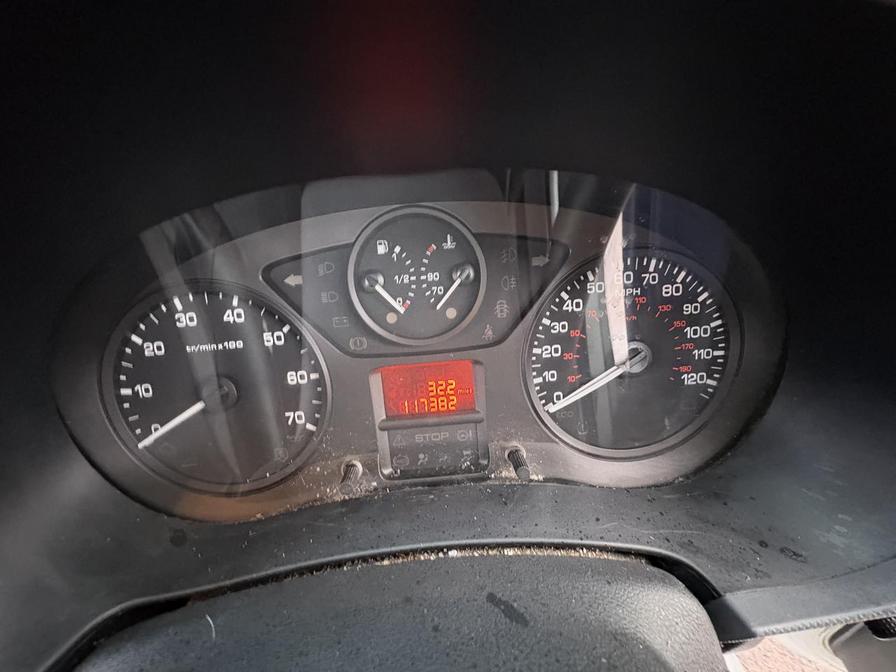 Used Peugeot Partner 2014 for sale - 77206048: Photo 19