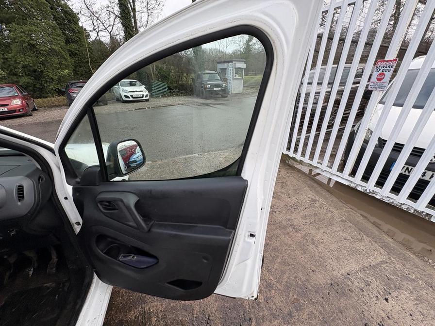 Used Peugeot Partner 2014 for sale - 77206048: Photo 20
