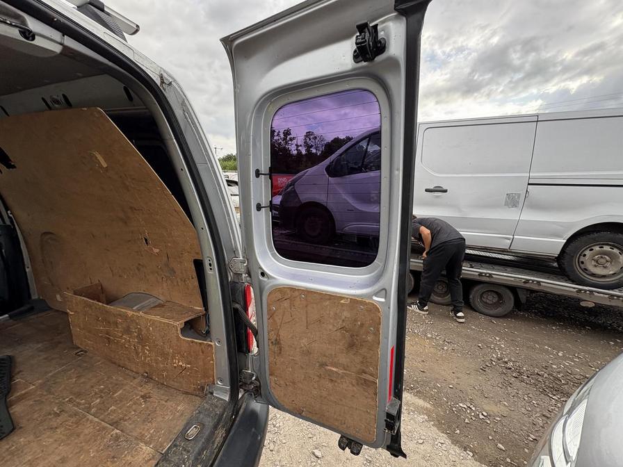 Used Volkswagen Caddy 2012 for sale - 76125328: Photo 12