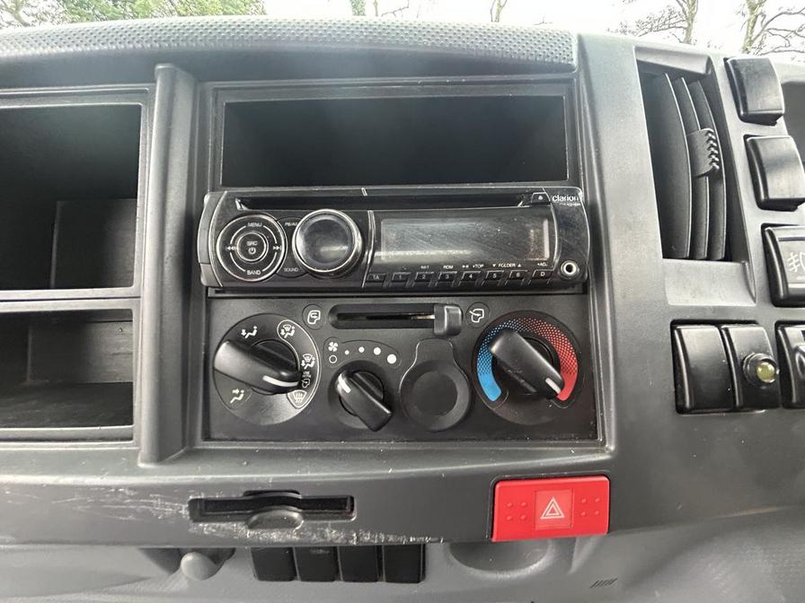 Used Isuzu Grafter for sale - 77674437: Photo 10