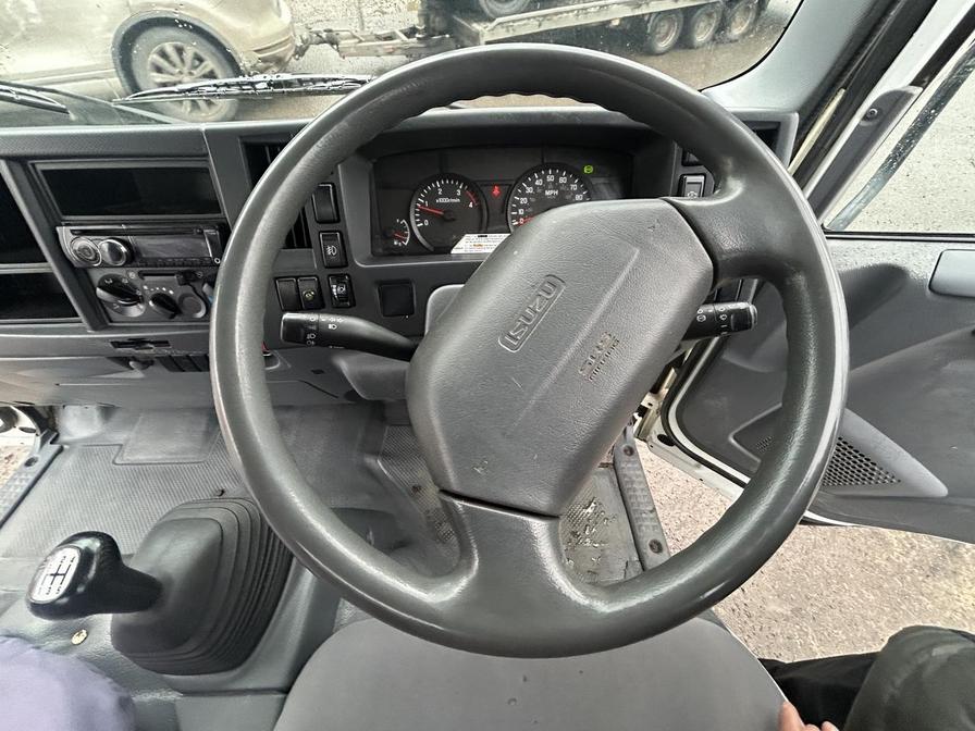 Used Isuzu Grafter for sale - 77674437: Photo 11