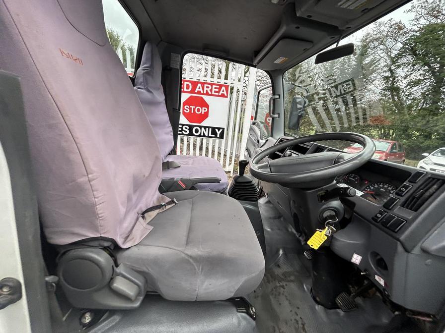 Used Isuzu Grafter for sale - 77674437: Photo 12