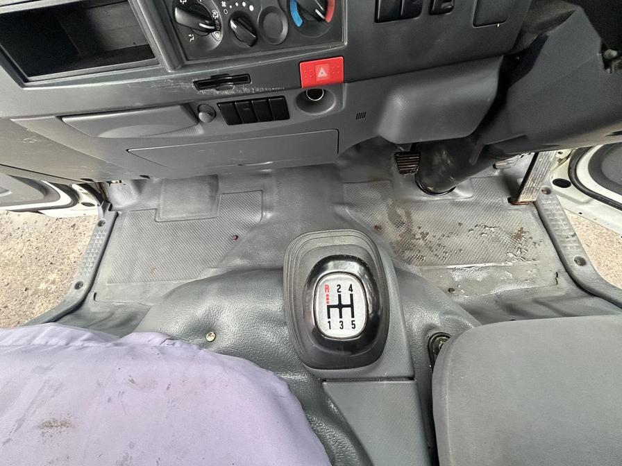 Used Isuzu Grafter for sale - 77674437: Photo 13