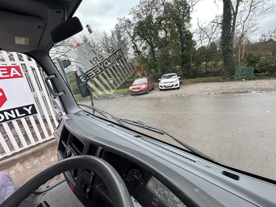 Used Isuzu Grafter for sale - 77674437: Photo 15