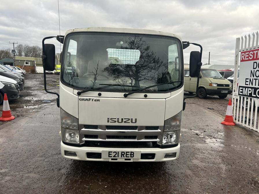 Used Isuzu Grafter for sale - 77674437: Photo 2