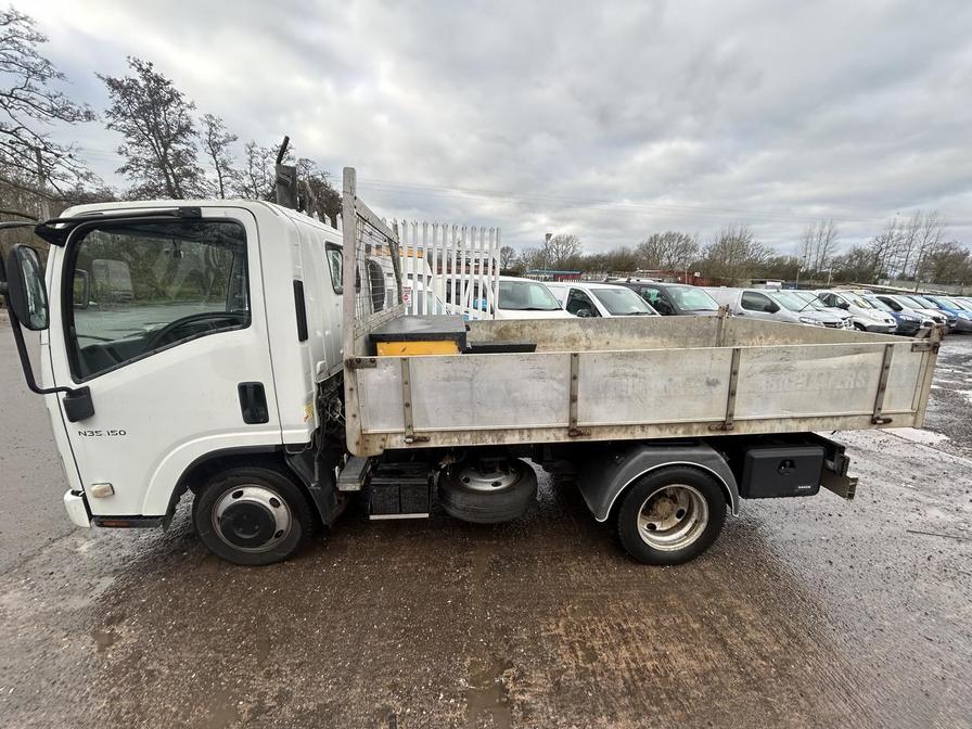 Used Isuzu Grafter for sale - 77674437: Photo 4