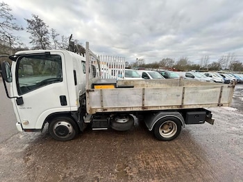 Used Isuzu Grafter 2013 for sale - 77674437: Photo