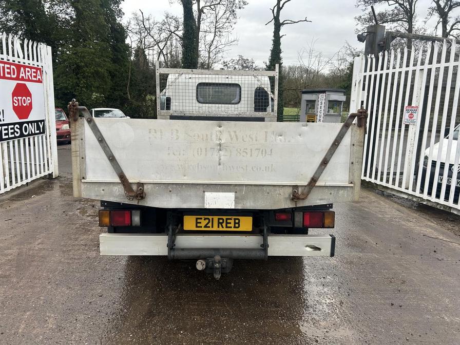 Used Isuzu Grafter for sale - 77674437: Photo 5