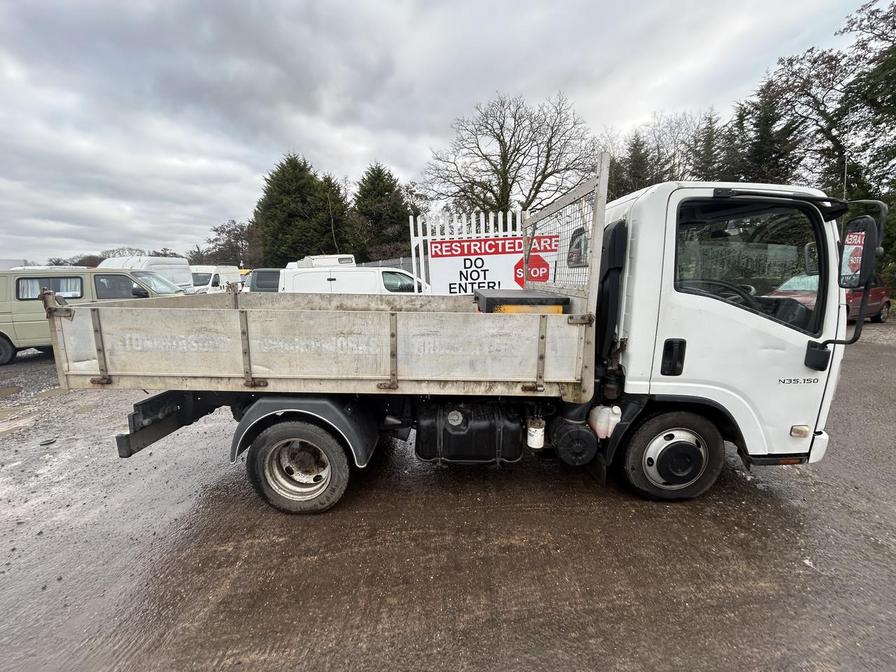 Used Isuzu Grafter for sale - 77674437: Photo 6
