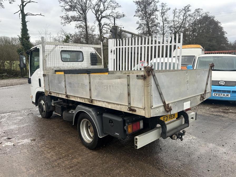 Used Isuzu Grafter for sale - 77674437: Photo 7