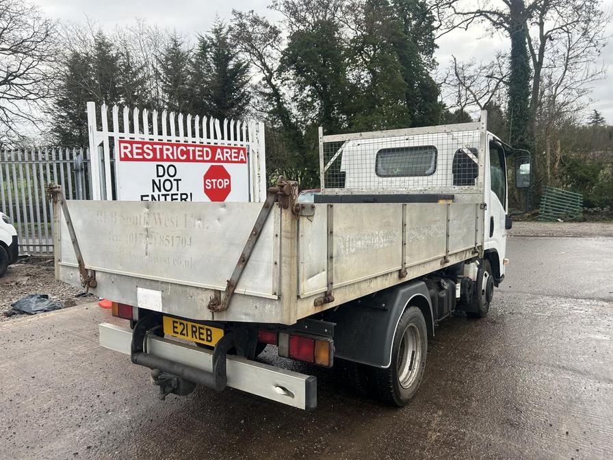 Used Isuzu Grafter for sale - 77674437: Photo 8