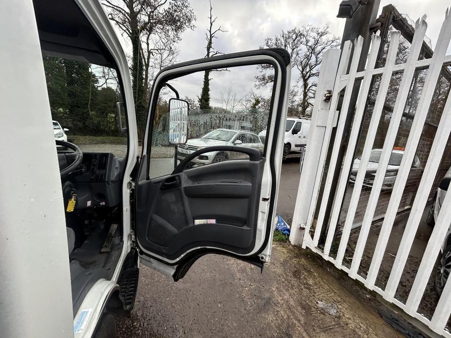 Used Isuzu Grafter for sale - 77674437: Photo 9