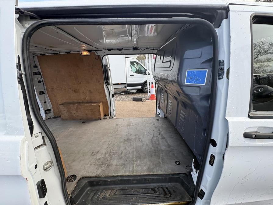 Used Mercedes-Benz Vito 2016 for sale - 77911733: Photo 7