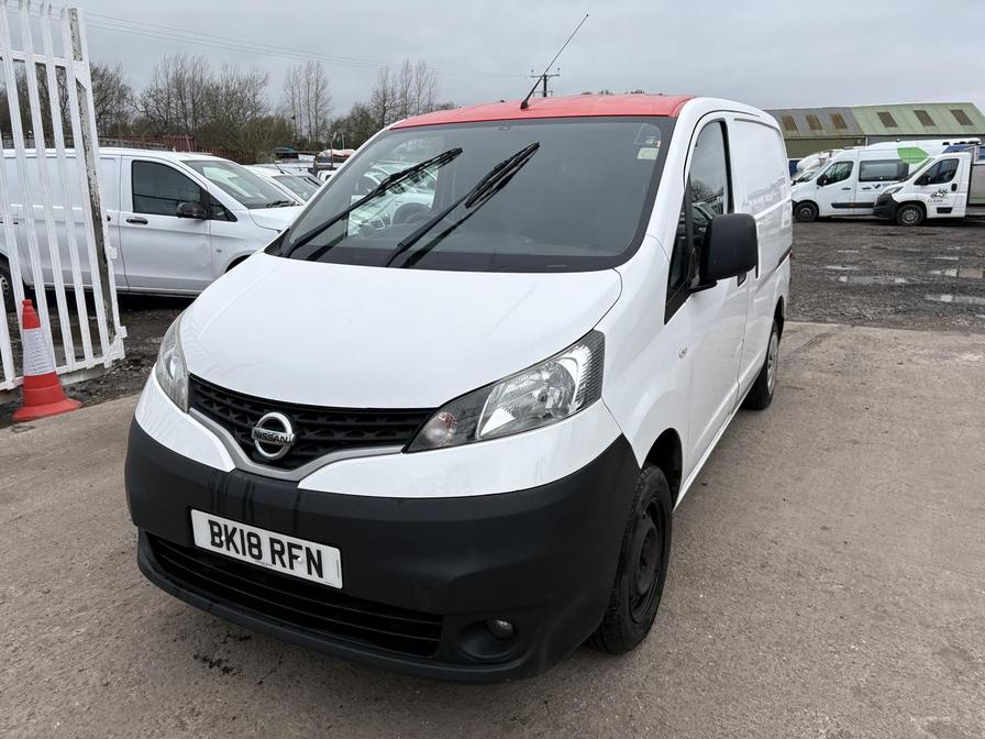 Used Nissan NV200 2018 for sale - 77856152: Photo 11