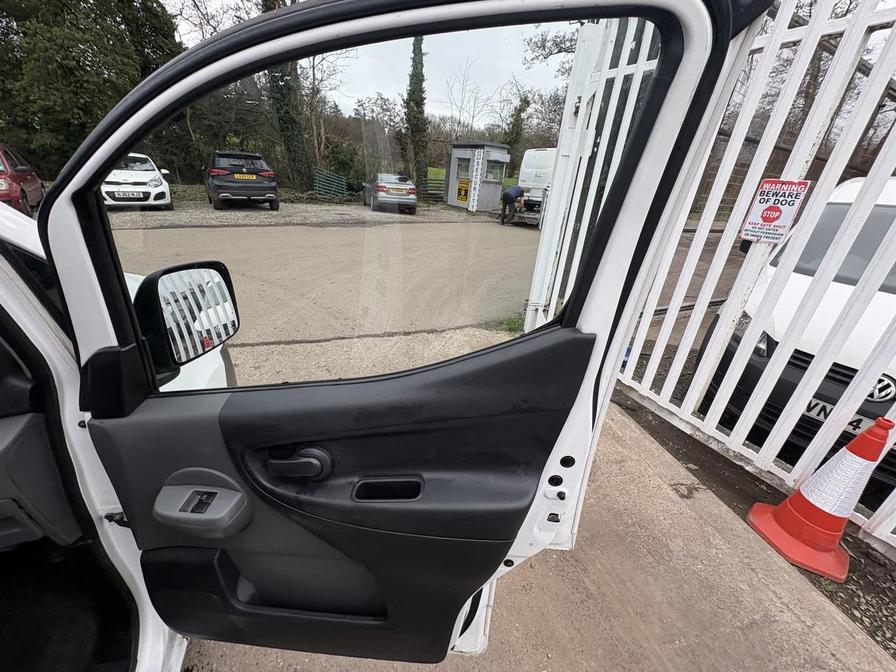 Used Nissan NV200 2018 for sale - 77856152: Photo 17