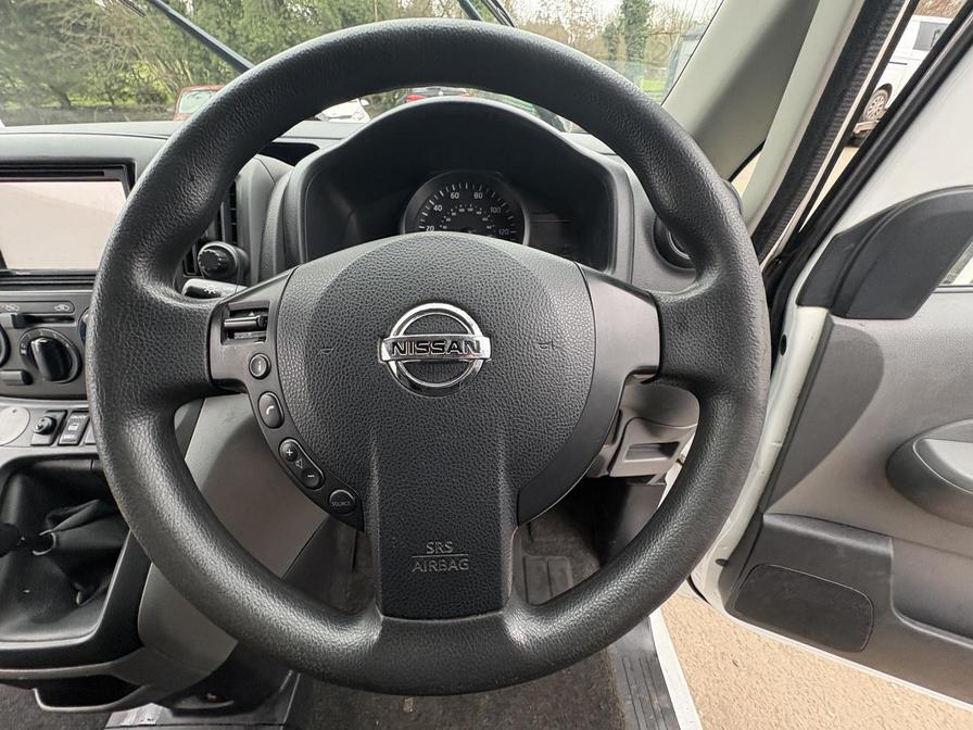 Used Nissan NV200 2018 for sale - 77856152: Photo 18