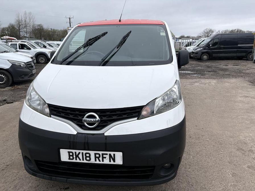 Used Nissan NV200 2018 for sale - 77856152: Photo 7