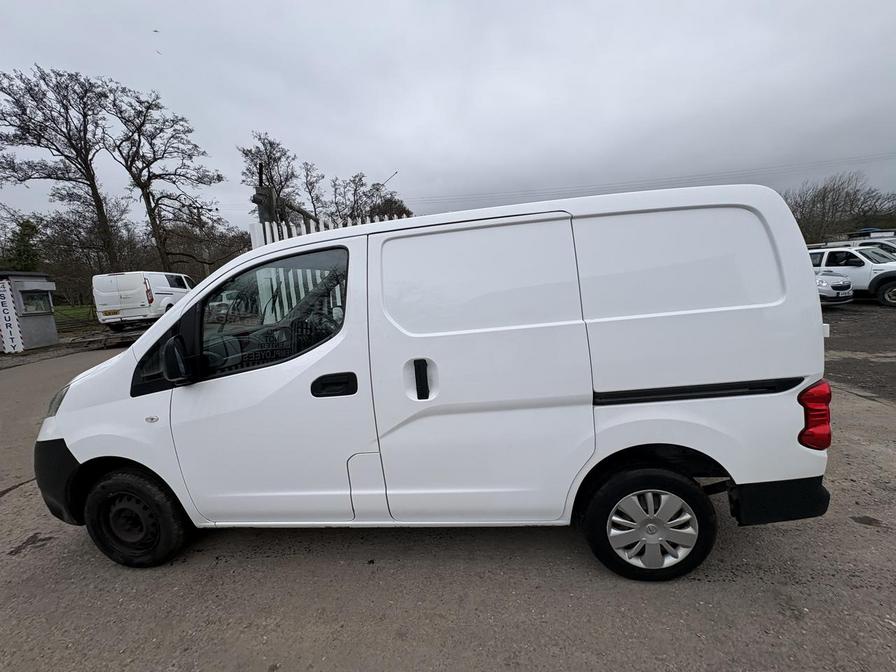 Used Nissan NV200 2018 for sale - 77856152: Photo 9