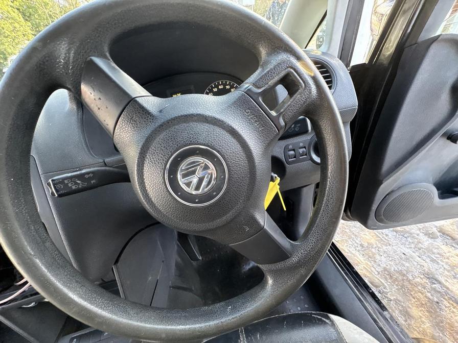 Used Volkswagen Caddy 2011 for sale - 77428597: Photo 21