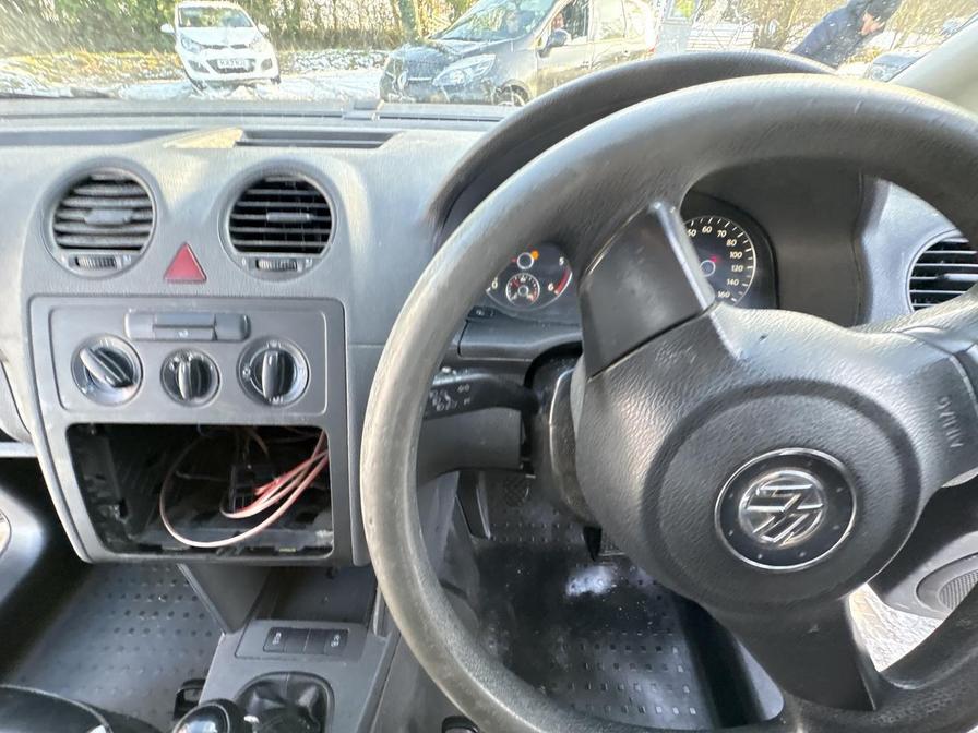 Used Volkswagen Caddy 2011 for sale - 77428597: Photo 22