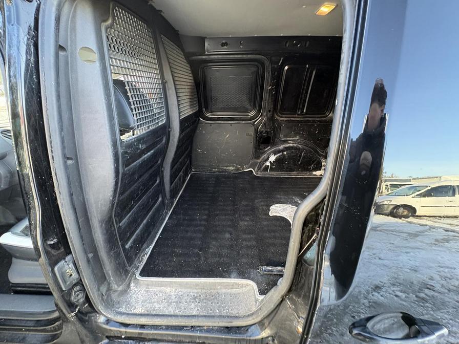 Used Volkswagen Caddy 2011 for sale - 77428597: Photo 9