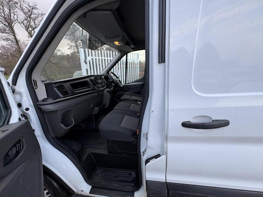 Used Ford Transit 2022 for sale - 76851547: Photo 11