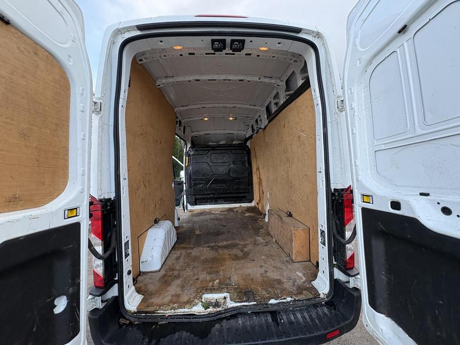 Used Ford Transit 2022 for sale - 76851547: Photo 12
