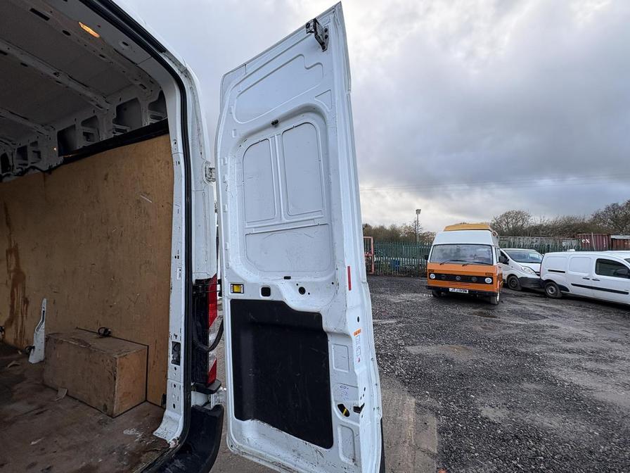 Used Ford Transit 2022 for sale - 76851547: Photo 13