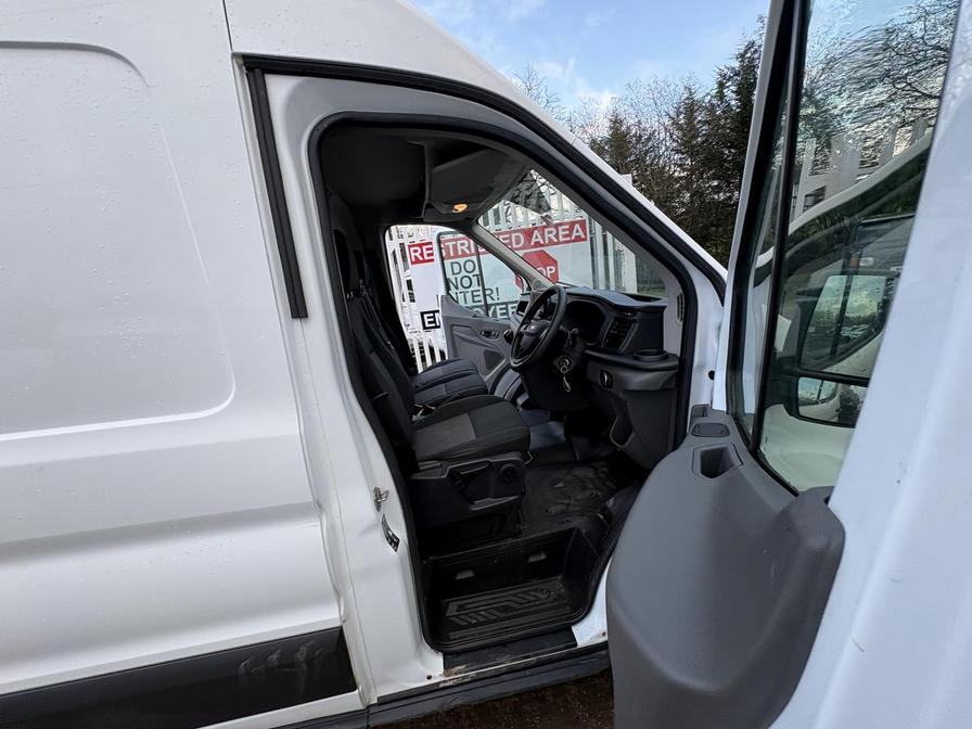 Used Ford Transit 2022 for sale - 76851547: Photo 15