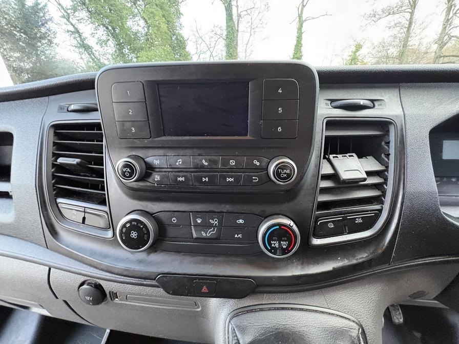 Used Ford Transit 2022 for sale - 76851547: Photo 19